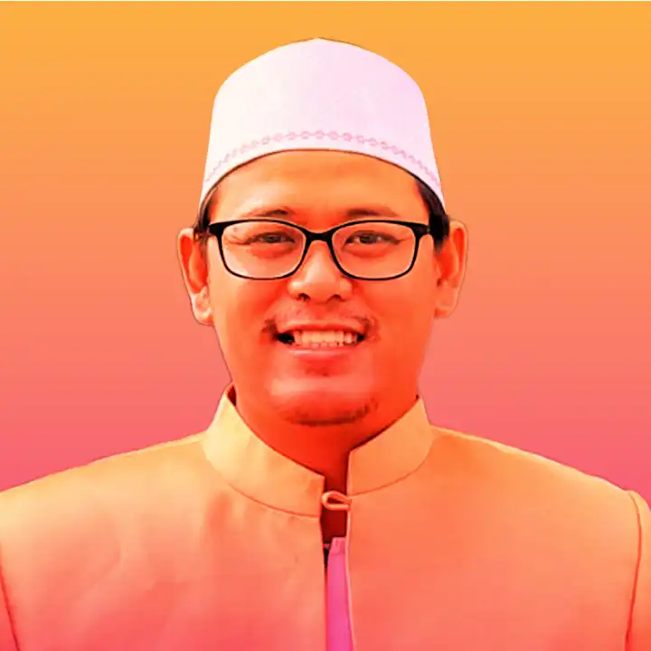Foto Bang Pay Jarot Sudjarwo