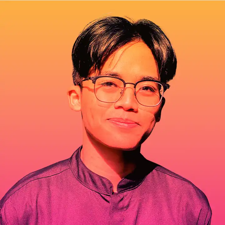 Foto Cerita Ihsan